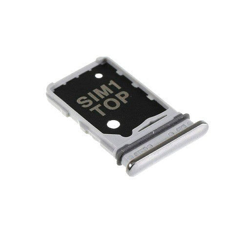 Samsung Galaxy A80 Sim Tray Slot Holder Samsung Galaxy A80 Sim Tray Slot Holder